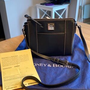Dooney and Bourke Lexington Crossbody